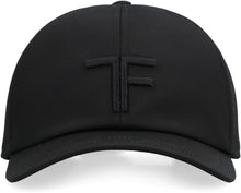 Load image into Gallery viewer, Logo baseball cap
