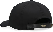 Load image into Gallery viewer, Logo baseball cap
