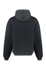 Load image into Gallery viewer, Cotton hoodie

