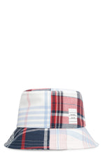 Load image into Gallery viewer, Cotton hat
