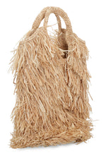 Load image into Gallery viewer, Ieti Kifafa mini tote bag

