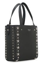 Load image into Gallery viewer, Mini Pegasi leather tote
