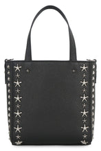 Load image into Gallery viewer, Mini Pegasi leather tote
