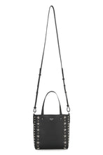 Load image into Gallery viewer, Mini Pegasi leather tote
