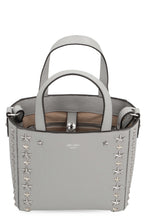 Load image into Gallery viewer, Mini Pegasi leather tote
