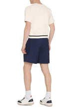 Load image into Gallery viewer, Short sleeved sweatshirt
