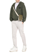 Load image into Gallery viewer, Full zip hoodie
