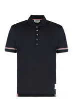 Load image into Gallery viewer, Polo in cotton pique
