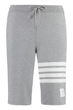 Load image into Gallery viewer, Cotton shorts

