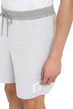 Load image into Gallery viewer, Cotton bermuda shorts
