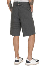 Load image into Gallery viewer, Cotton-twill bush-trousers
