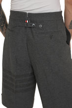 Load image into Gallery viewer, Cotton-twill bush-trousers
