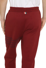 Load image into Gallery viewer, Cotton track-pants
