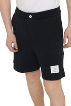 Load image into Gallery viewer, Cotton bermuda shorts
