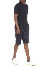 Load image into Gallery viewer, Piqué cotton t-shirt
