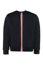 Load image into Gallery viewer, Stretch cotton sweatshirt
