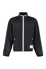 Load image into Gallery viewer, Nylon windbreaker-jacket
