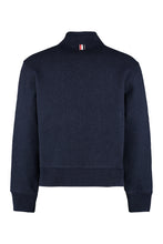 Load image into Gallery viewer, Merino wool sweatshirt

