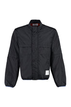 Load image into Gallery viewer, Nylon jacket
