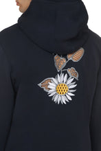 Load image into Gallery viewer, Logo cotton hoodie
