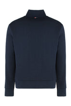 Load image into Gallery viewer, Cashmere turtleneck sweater

