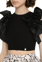 Load image into Gallery viewer, Ribbed tank top
