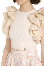 Load image into Gallery viewer, Ribbed tank top
