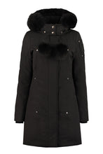 Load image into Gallery viewer, Stirling hooded parka
