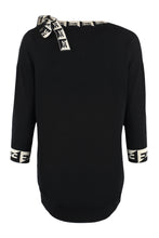 Load image into Gallery viewer, Ribbed sweater
