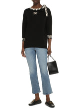 Load image into Gallery viewer, Ribbed sweater
