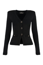 Load image into Gallery viewer, Viscose cardigan
