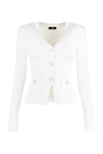 Load image into Gallery viewer, Viscose cardigan
