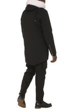 Load image into Gallery viewer, Stirling hooded parka
