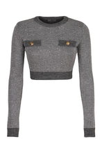 Load image into Gallery viewer, Sweater with sequins
