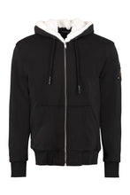 Load image into Gallery viewer, Cotton hoodie
