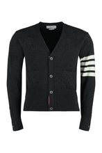 Load image into Gallery viewer, Cashmere cardigan
