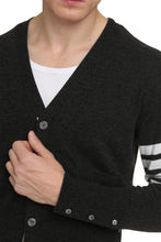 Load image into Gallery viewer, Cashmere cardigan
