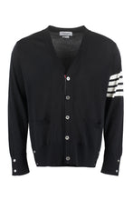 Load image into Gallery viewer, Merino wool cardigan
