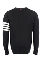 Load image into Gallery viewer, Merino wool cardigan
