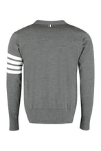 Load image into Gallery viewer, Merino wool cardigan
