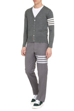 Load image into Gallery viewer, Merino wool cardigan
