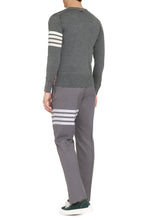 Load image into Gallery viewer, Merino wool cardigan
