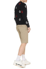 Load image into Gallery viewer, Cotton cardigan
