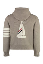 Load image into Gallery viewer, Virgin wool sweater
