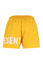Load image into Gallery viewer, Nylon swim shorts
