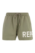Load image into Gallery viewer, Nylon swim shorts
