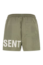 Load image into Gallery viewer, Nylon swim shorts
