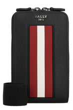 Load image into Gallery viewer, Brantlee leather crossbody bag
