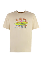 Load image into Gallery viewer, Printed cotton T-shirt
