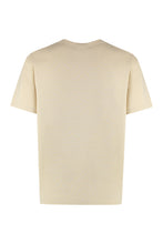 Load image into Gallery viewer, Printed cotton T-shirt
